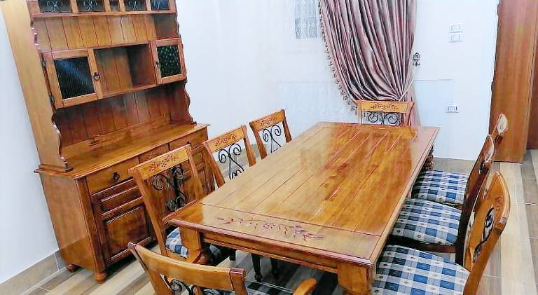Spacious holiday apartment | Dogs allowed — photo 4