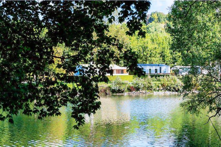 Camping Attichy