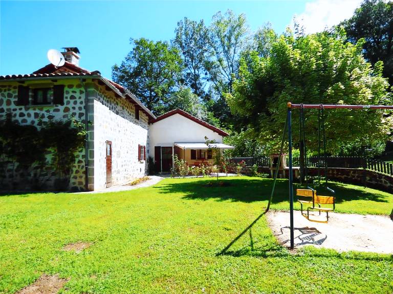 Cabin  Aurillac