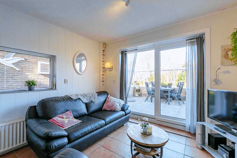 Ferienhaus Julianadorp