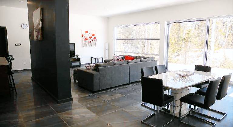 Chalet | Pets allowed — photo 3