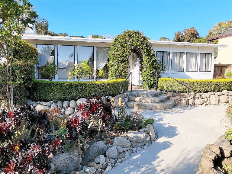 House Pebble Beach