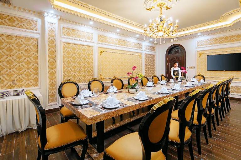Dream Boutique Hotel — photo 4