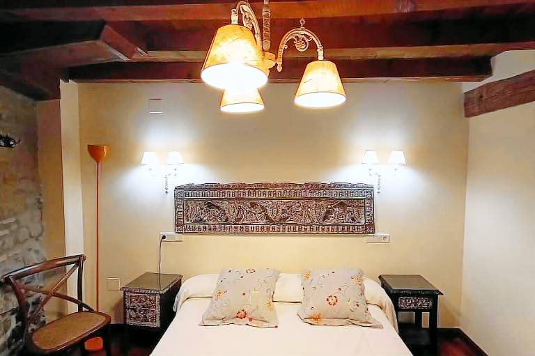 LA POSADA DEL TIETAR