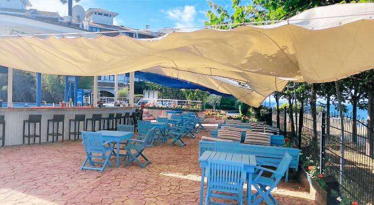 Holiday apartment with pool | Close to the beach | Pets are welcome — photo 4