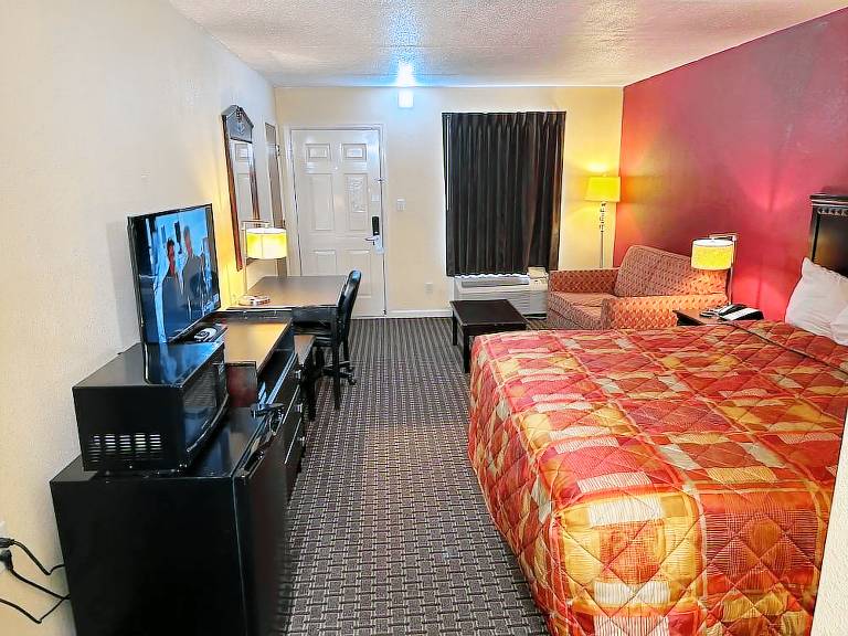 Motel Anniston