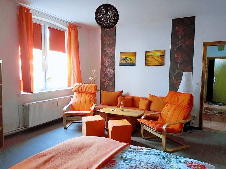 Apartment Barth