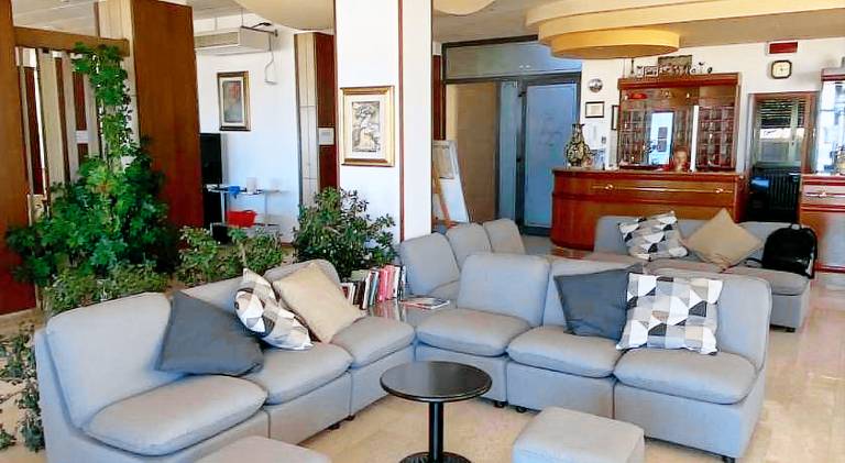 GFH - Hotel Spiaggia D'Oro — photo 4