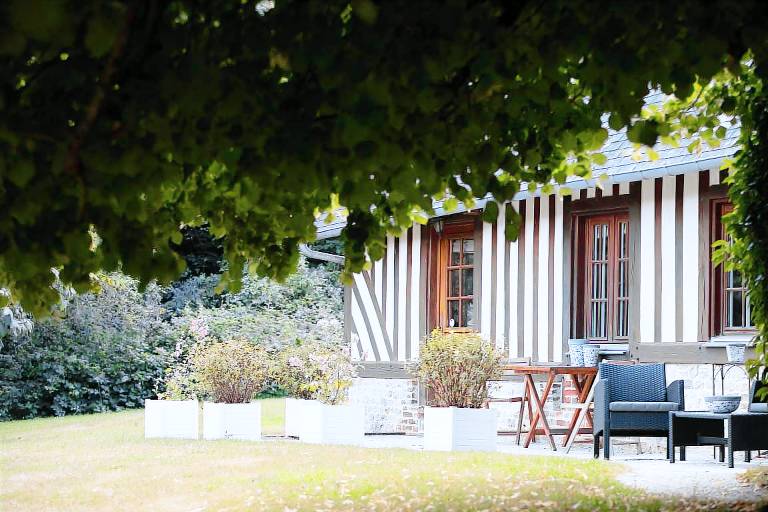 Cottage  Danestal