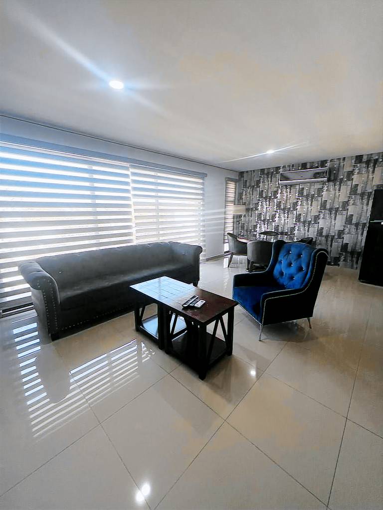 Apartment  5 de Mayo