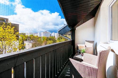 Apartament Kamienna Góra