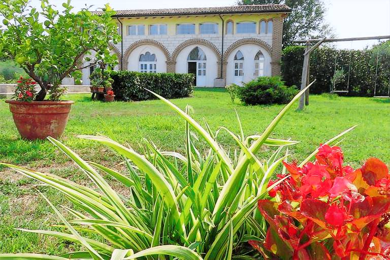 Agriturismo Rivoli veronese