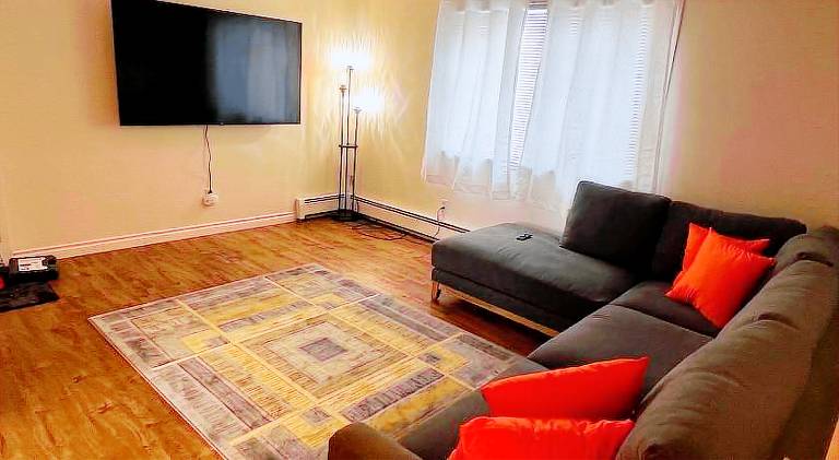 Holiday apartment with 2 rooms for 6 persons — photo 5