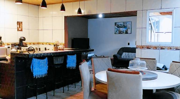Vacation home with 1 room for 12 persons — photo 4