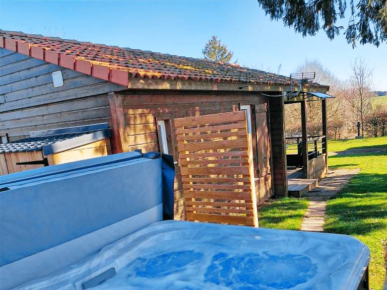 Chalet  Plombières-les-Bains