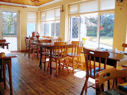 Bed and breakfast Achill Sound