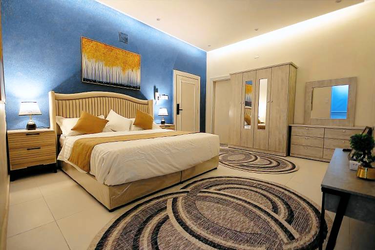 Appartement Al Olaya