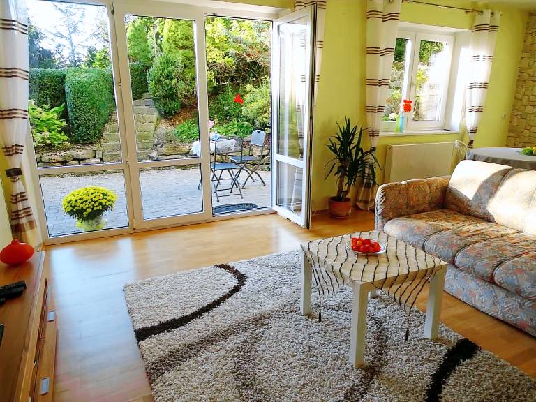 Ferienwohnung Durach