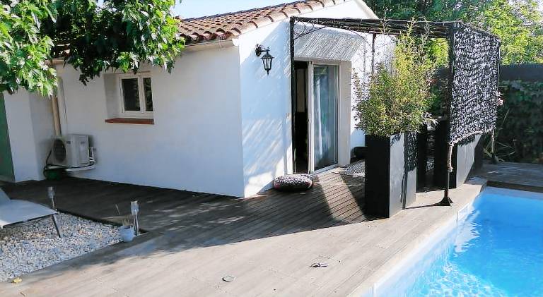 Chambre d'hôtes Port-de-Bouc