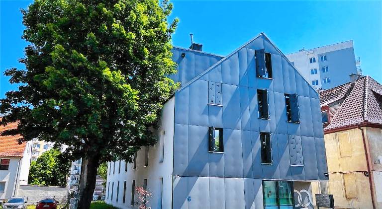 Apartment for 2 persons — photo 4
