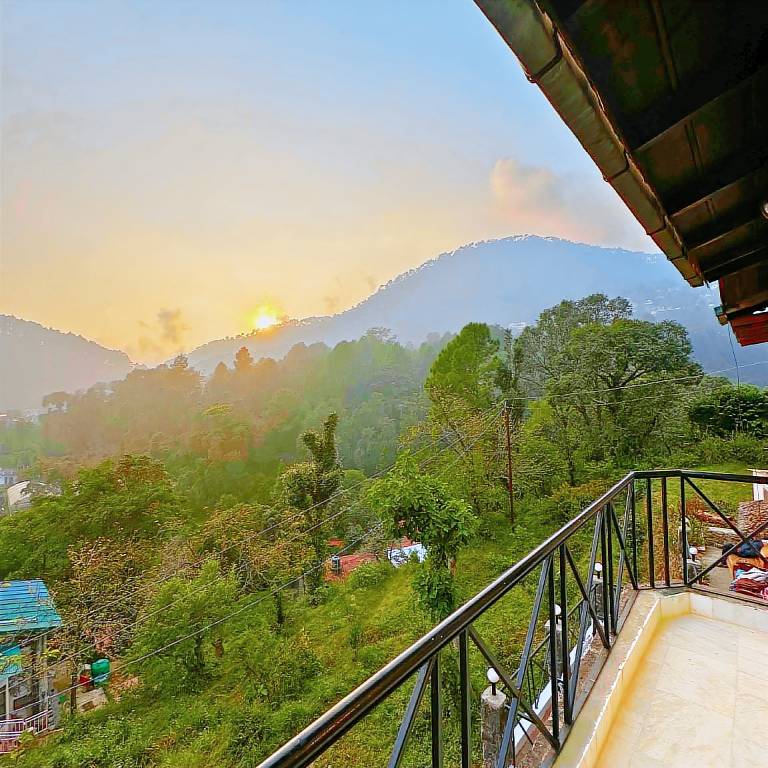 Villa with BBQ — photo 4
