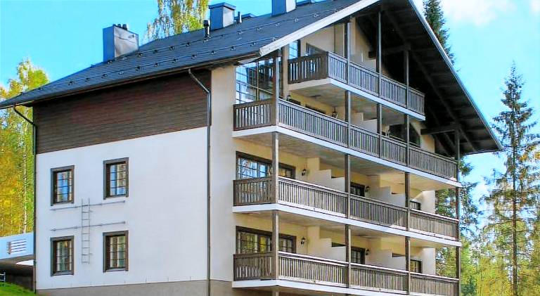 Ehtookehto in Kuopio