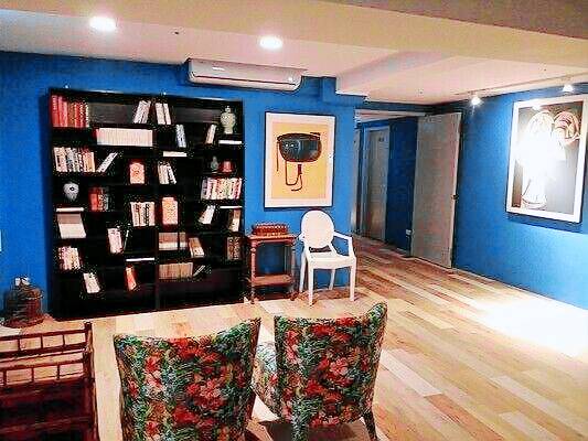 Maison de vacances Taichung