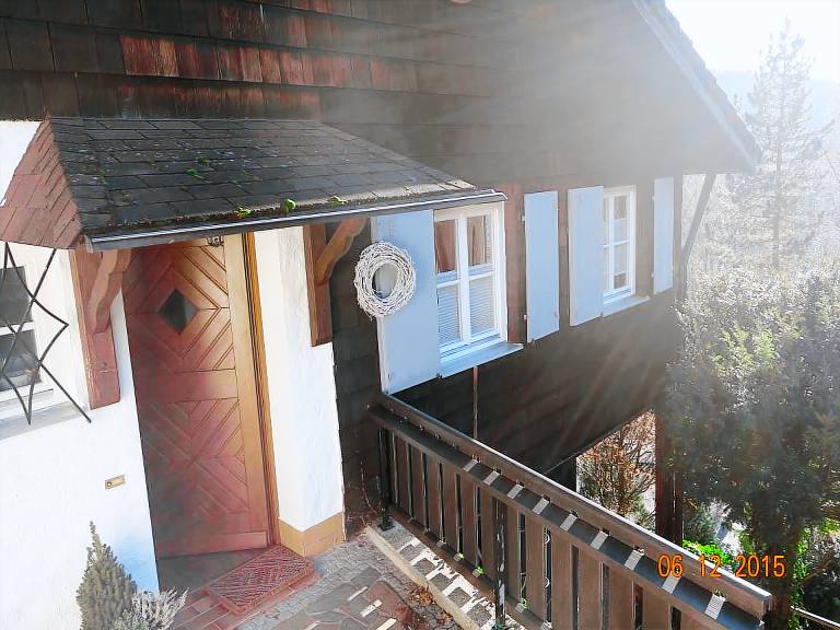 Holiday Home 'Lena' with Private Terrace, Private Garden and Wi-Fi — photo 5