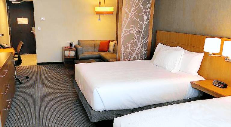 Hyatt Place St George/convention Center — photo 3