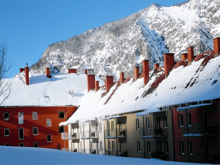 Appartement Eisenerz