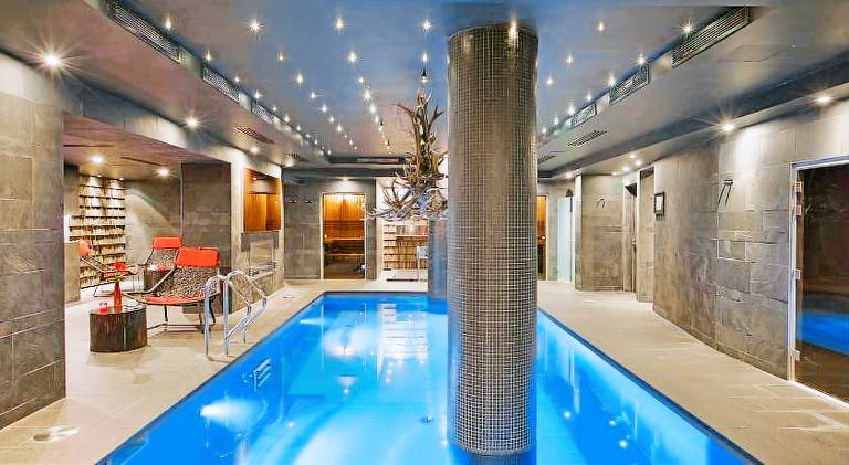 Avenue Lodge Hotel & Spa — photo 2