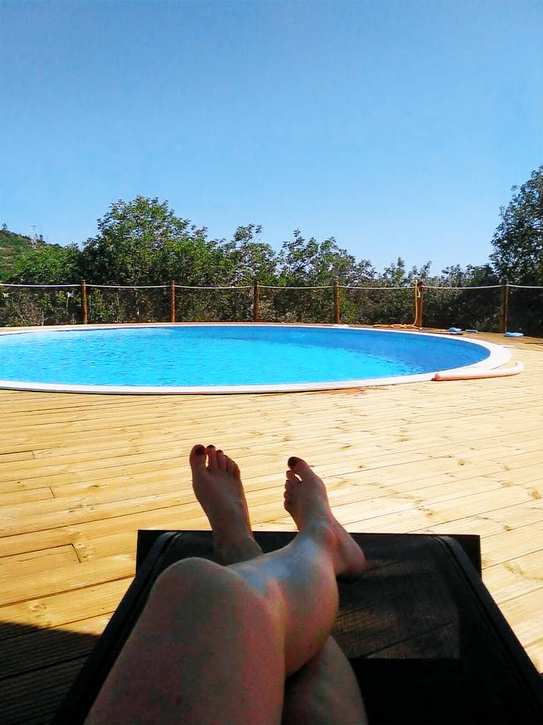Ferienhaus Loulé