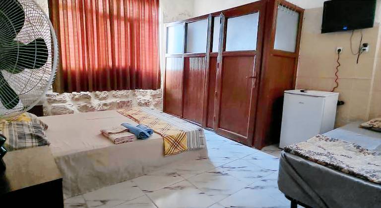 Merde Konagı in Mardin