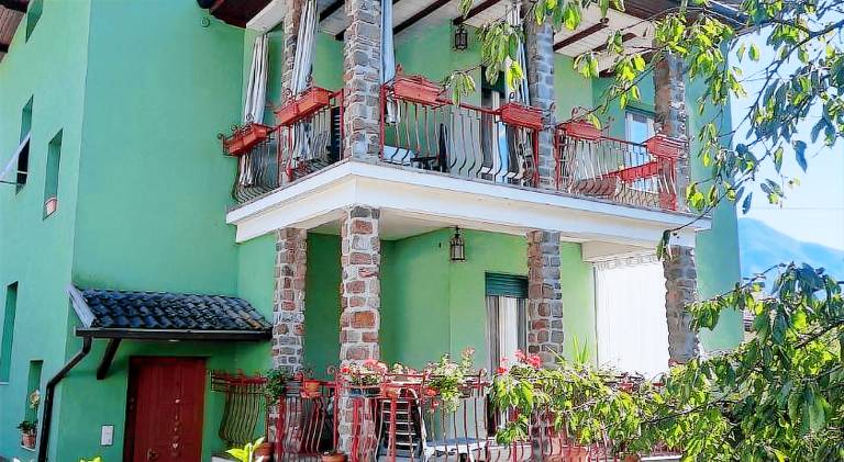 Holiday apartment | Pets allowed in Levico Terme