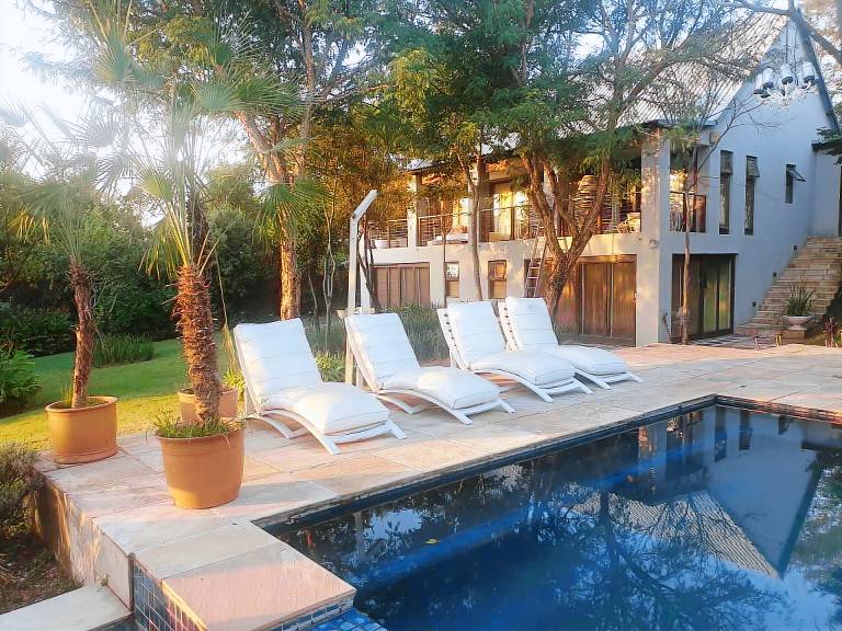 Villa Midrand