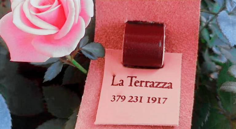 B&B La Terrazza in Domodossola