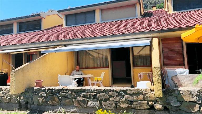 Ferienhaus Punta Ala