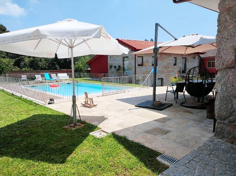 Casa Vinhós