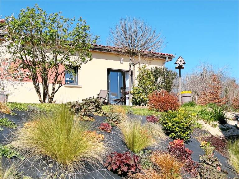 Appartement Saint-Médard-d'Excideuil