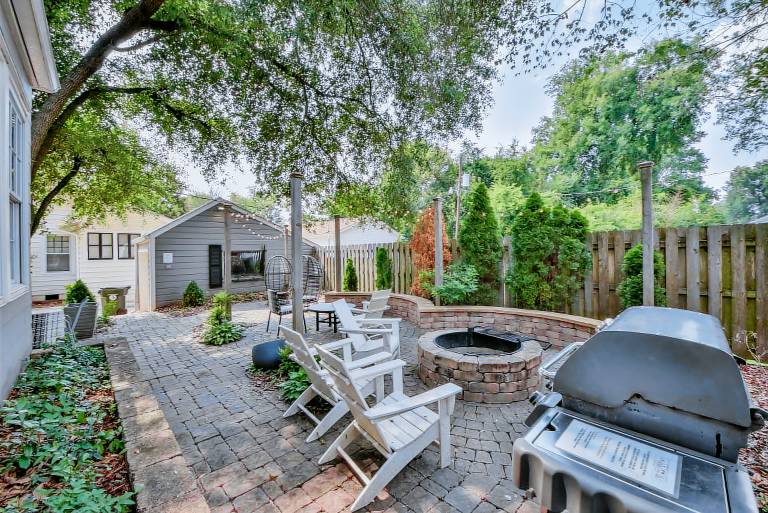Vacation home with yard & barbecue | Good for workation — photo 2