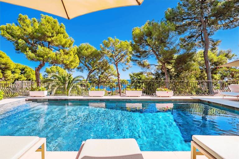Villa Antibes