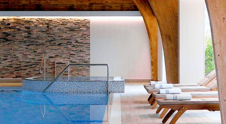 Loch Fyne Hotel & Spa — photo 3