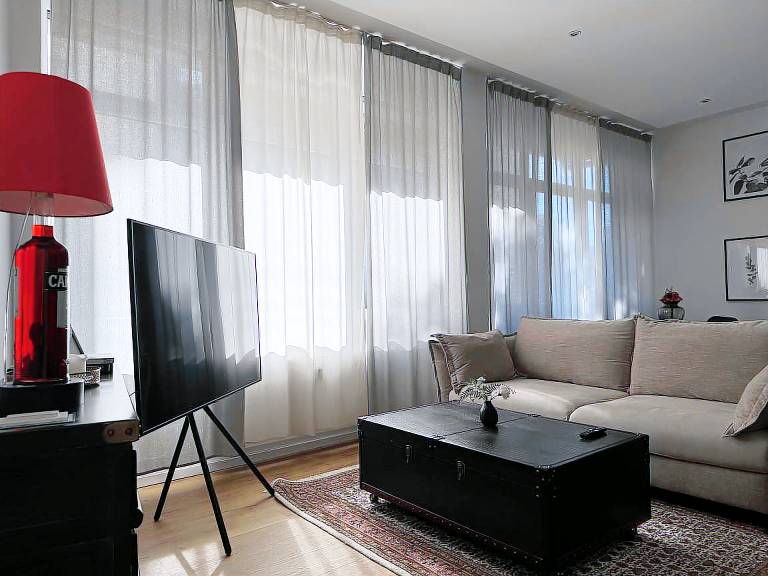 Ferienwohnung Botnang