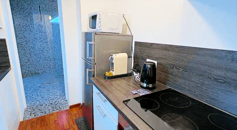 Rental apartment with pool — photo 5