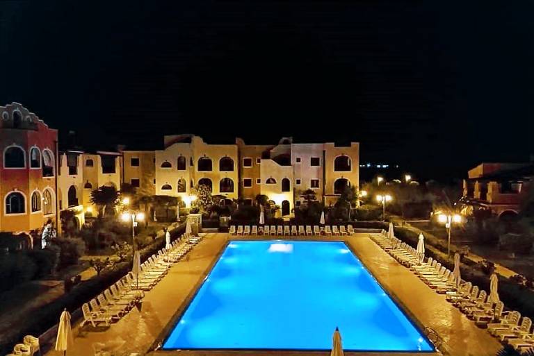 Casa Marina di Pisticci