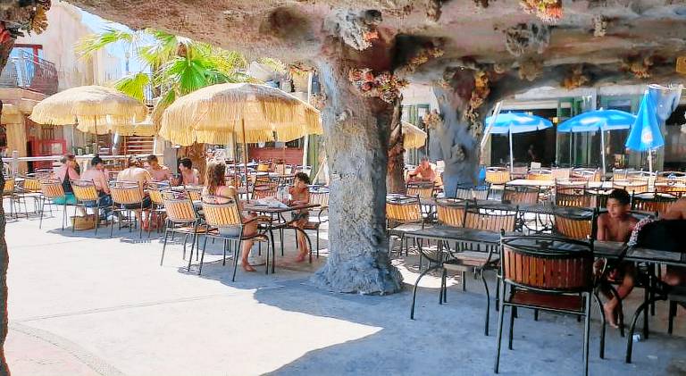 Camping Cap d'Agde — photo 5