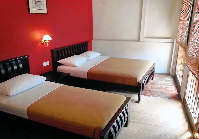 Hostel Georgetown