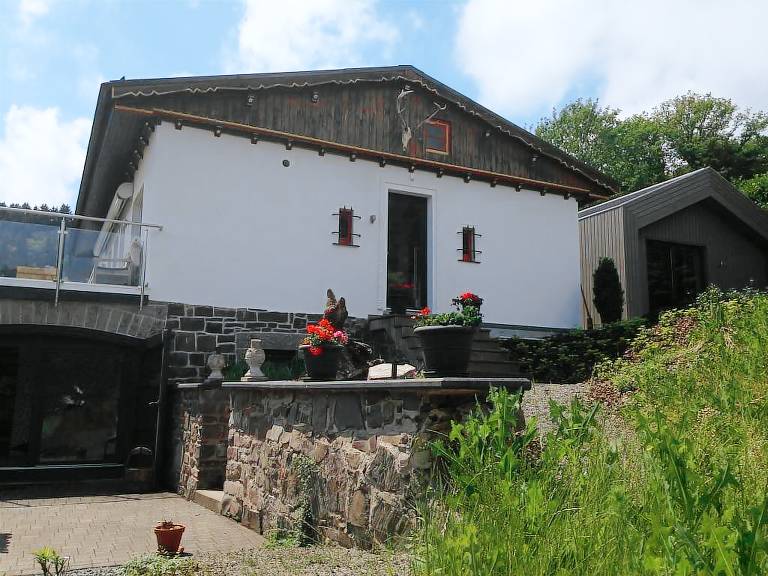 Villa Hallenberg