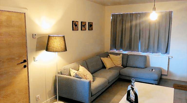 House with 3 rooms for 7 persons — photo 2