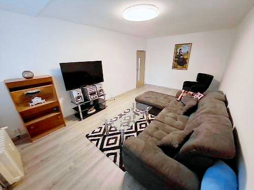 Apartmán Cabaj-Čápor